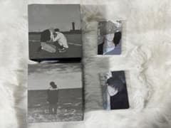 韓国BL 水辺の夜 香水 2点セット テジュ イヒョン - メルカリ