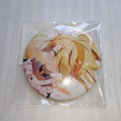 ゾンビランドサガ くじ引き堂 D賞 大きめ缶バッジ 二階堂サキ - メルカリ