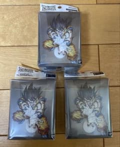 新品未開封】ドラゴンボールスーパーダイバーズ オフィシャルデッキ