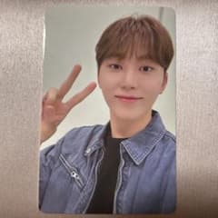 SEVENTEEN スングァン FML 一直娯 中国 ヨントン トレカ - メルカリ