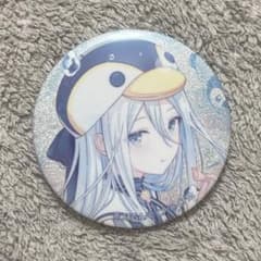 プロセカ 宵崎奏 グリッター 缶バッジ - メルカリ