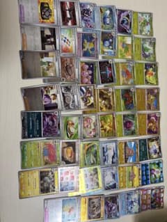 ポケカ151 マスボミラー まとめ売り47枚セット - メルカリ