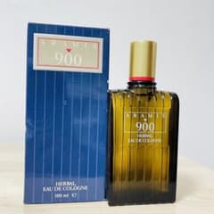新品未使用 アラミス 900 ハーバル オーデコロン 100ml - メルカリ