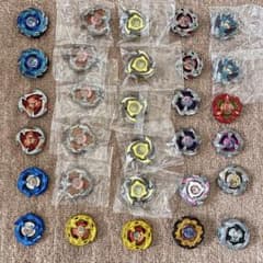 ベイブレードX まとめ売り 引退品 ドランバスター フェニックス