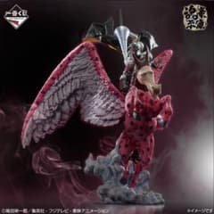 ワンピースEX】1番くじ C賞 ピエール＆ガン・フォール - メルカリ