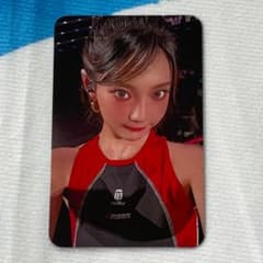 aespa ニンニン SPECIAL 抽選 smtown 限定 トレカ - メルカリ