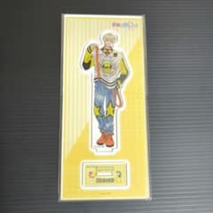 石橋ナツキ アクリルスタンド ⑦ - メルカリ