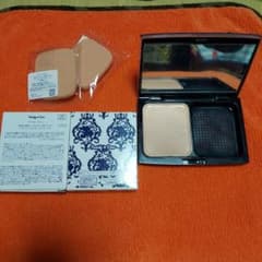 パーリーデュー 薬用リンクルリフト美白パウダークリーミー