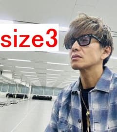 キムタク Subculture OMBRE COTTON CHECK SHIRT - メルカリ