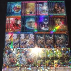 冥跡 デッキパーツ オーバーラッシュ 遊戯王 ラッシュデュエル - メルカリ