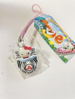 ご当地キティ 静岡・伊豆・熱海限定（桜えび・花火・あじ） ハロー