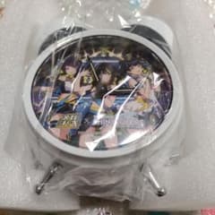 メガシャキ シャニマス コラボ 目覚まし時計 - メルカリ