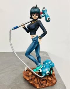 hunter×hunter シズク ガレージキット ガレキスタチュー ③ - メルカリ