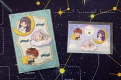 葬送のフリーレン×変なホテルコラボ ポストカード&クリアファイル