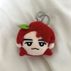 SAYA GOTO様専用】ミセス 若井滉斗 ぬいぐるみ 韓国 - メルカリ