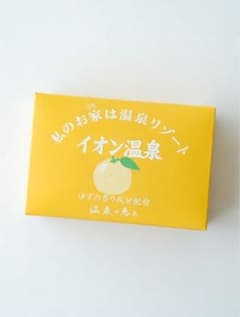 イオン温泉 30g×30包入り 入浴剤 最安値 - メルカリ