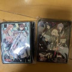 ア*ス様 カードゲーム祭 mygo Ave Mujica スリーブ 10周年記念 - メルカリ