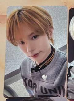 TWS playhard 中国 一直娱 yizhiyu ギョンミン - メルカリ