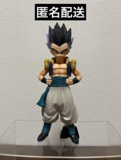 ドラゴンボール MSP ゴテンクス フィギュア - メルカリ