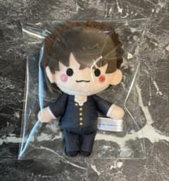 名探偵コナン 黒羽快斗 ぬいぐるみ - メルカリ