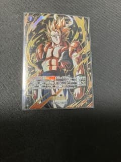 DBFW 極限の煌めき パラレル FB05-115 - メルカリ