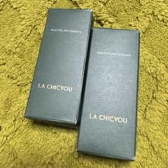 Lachicyou ラシックユー アイラッシュセラム 新品未開封 まつ毛美容液