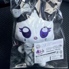 キャラ福くじ ME:I ME:EYE's ミーアイ 笠原桃奈 MOMONA - メルカリ