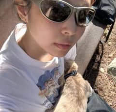 mont-bell モンベル 完売品 サングラス シルバー ジェニー 新品未使用