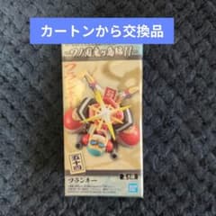 ワンピース コレクタブル フィギュア ワーコレ ドラゴンボール - メルカリ