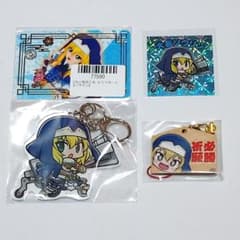 戦国乙女 大友ソウリン グッズセット - メルカリ