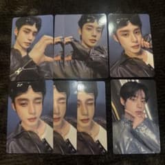 ZB1 ZEROBASEONE Iconik キムジウン トレカ - メルカリ