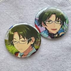 あんスタ コレ缶 2025 Nov 蓮巳 敬人 - メルカリ