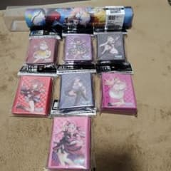 デュエマ スリーブ Duel Masters 大量 まとめ売り まとめ 希少 | Shop