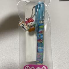 希少‼️平成レトロ ご当地キティ ハローキティ 能登限定 シャープペン