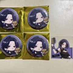 にじさんじ 狂蘭メロコ - メルカリ