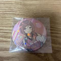 学園アイドルマスター 一番くじpart2 G賞缶バッジ 姫崎莉波 - メルカリ