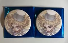 第五人格 IdentityV 缶バッジ さっぽろ雪まつり フラバルー - メルカリ