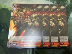 ヴァイス/PR/至高の中の頂点 アインズ/4枚 - メルカリ