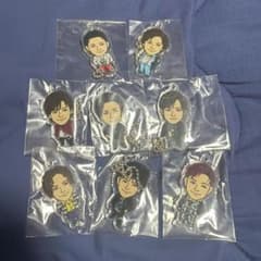 岩谷翔吾 アクリルキーホルダー セット - メルカリ