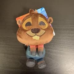 ズートピア2 &youマスコット vol.3 ニブルズ - メルカリ