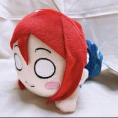 ラブライブ！サンシャイン‼︎寝そべりぬいぐるみ〜永久hours〜 桜内