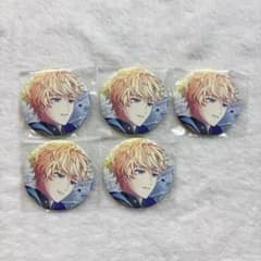 まほやく 魔法使いの約束 ヒースクリフ 缶バッジ まほパ - メルカリ