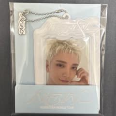 セブチ SEVENTEEN 仁川 MD フォトカードホルダーセット ジョシュア