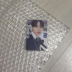 AD1 ジュンソ makestar EUPHORIA ラキドロ トレカ - メルカリ