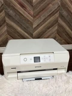 EPSON EP-775AW プリンター ジャンク品 | Shop at Mercari from Japan