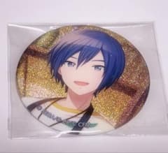 プロセカ】 KAITO 缶バッチ2つ・色紙1枚 まとめ売り - メルカリ