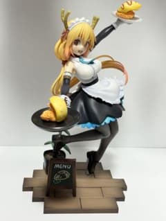 APEX TOYS 小林さんちのメイドラゴンS トール フィギュア - メルカリ