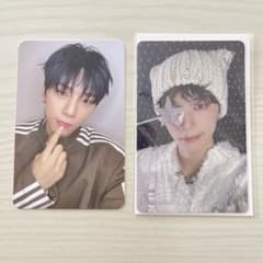 NEXZ ソゴン サウェ 12/28 特典トレカ＋オンラインくじトレカ - メルカリ