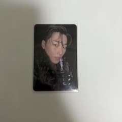 ATEEZ golden hour pt4 fromm サン トレカ - メルカリ