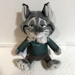 新品 ズートピア2 Lぬいぐるみ PAWBERT パウバート 山田涼介 - メルカリ